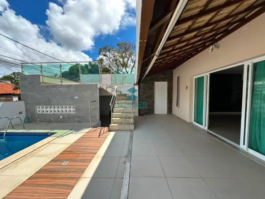 Casa com 4 quartos à venda, 380m2 em Pituba, Salvador - BA - imagem 6 Foto 6 de Casa com 4 quartos à venda, 380m2 em Pituba, Salvador - BA
