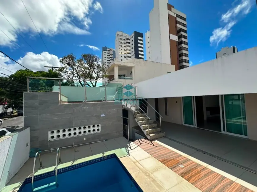 Casa com 4 quartos à venda, 380m2 em Pituba, Salvador - BA - imagem 1 Foto 1 de Casa com 4 quartos à venda, 380m2 em Pituba, Salvador - BA