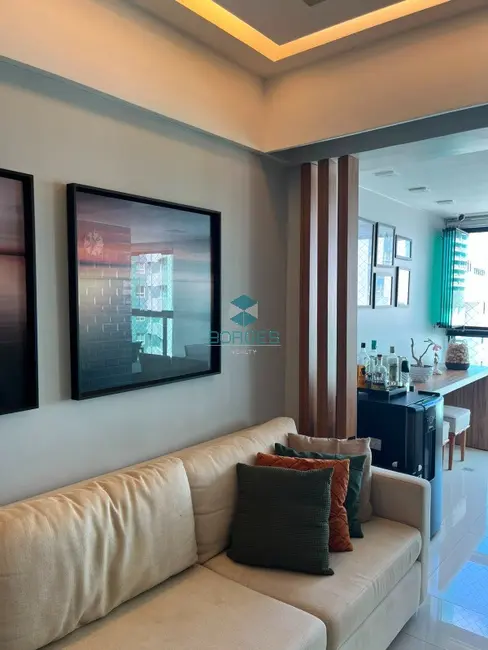 Foto 9 de Apartamento com 3 quartos à venda, 89m2 em Pituba, Salvador - BA