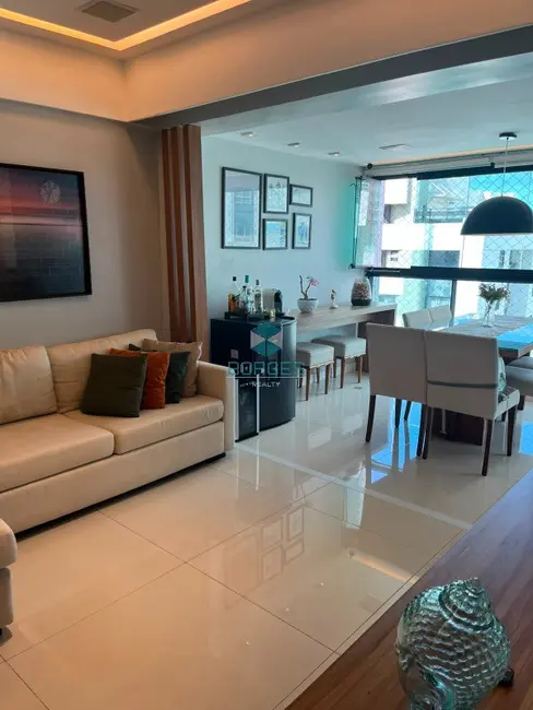 Foto 5 de Apartamento com 3 quartos à venda, 89m2 em Pituba, Salvador - BA