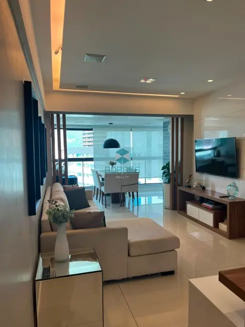 Foto 1 de Apartamento com 3 quartos à venda, 89m2 em Pituba, Salvador - BA