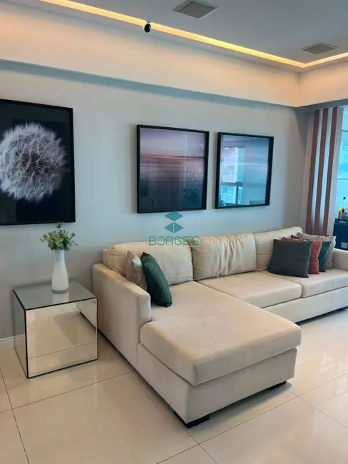Foto 6 de Apartamento com 3 quartos à venda, 89m2 em Pituba, Salvador - BA
