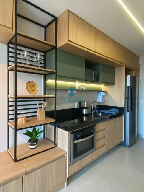Foto 5 de Apartamento com 1 quarto à venda e para alugar, 28m2 em Ondina, Salvador - BA