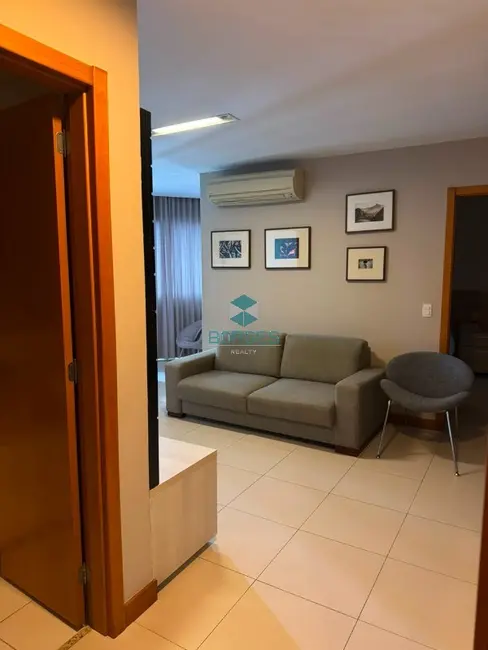 Foto 3 de Apartamento com 2 quartos à venda, 82m2 em Caminho das Árvores, Salvador - BA