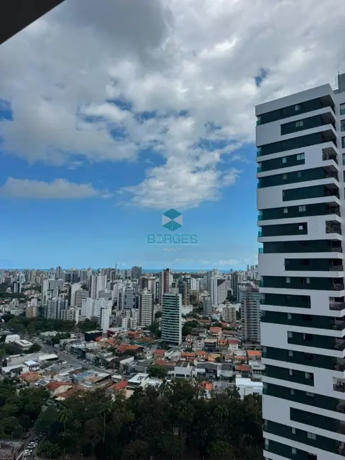 Foto 7 de Apartamento com 2 quartos à venda, 82m2 em Caminho das Árvores, Salvador - BA