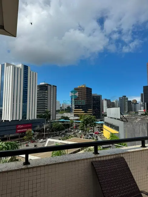 Foto 6 de Apartamento com 2 quartos à venda, 82m2 em Caminho das Árvores, Salvador - BA