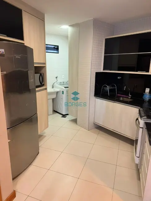 Foto 8 de Apartamento com 2 quartos à venda, 82m2 em Caminho das Árvores, Salvador - BA