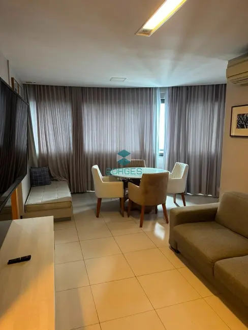 Foto 1 de Apartamento com 2 quartos à venda, 82m2 em Caminho das Árvores, Salvador - BA