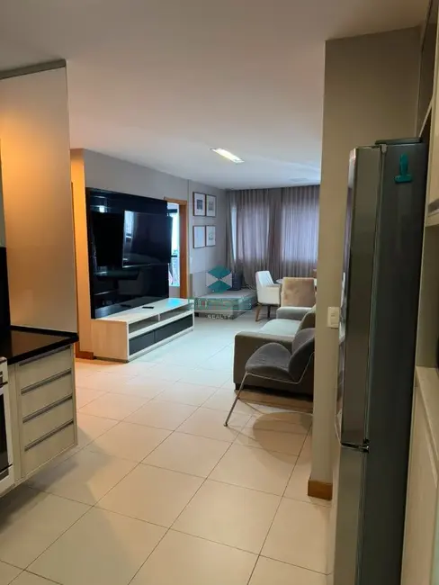 Foto 2 de Apartamento com 2 quartos à venda, 82m2 em Caminho das Árvores, Salvador - BA
