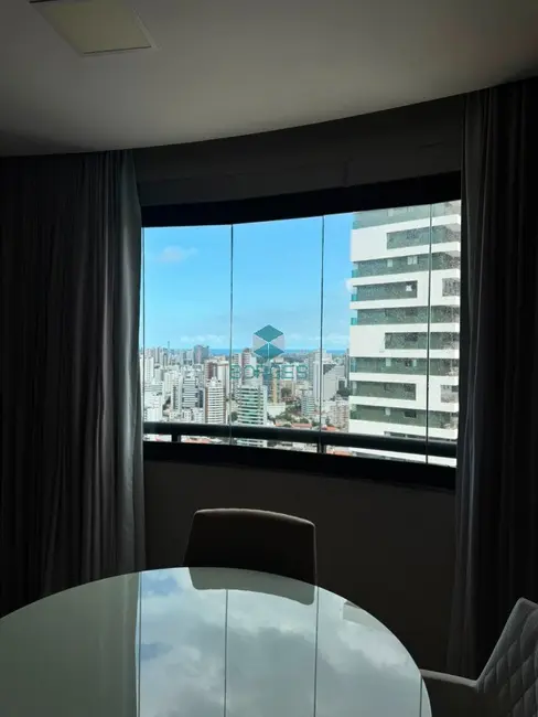 Foto 5 de Apartamento com 2 quartos à venda, 82m2 em Caminho das Árvores, Salvador - BA