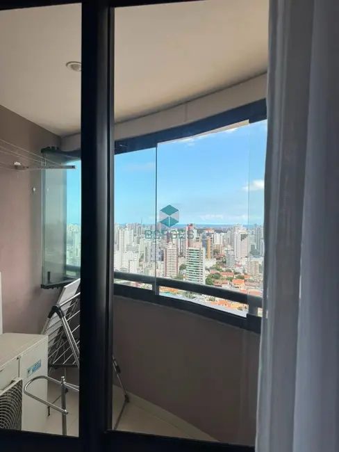 Foto 4 de Apartamento com 2 quartos à venda, 82m2 em Caminho das Árvores, Salvador - BA