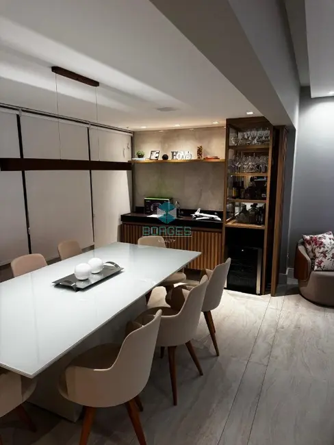 Foto 5 de Apartamento com 3 quartos à venda, 130m2 em Patamares, Salvador - BA