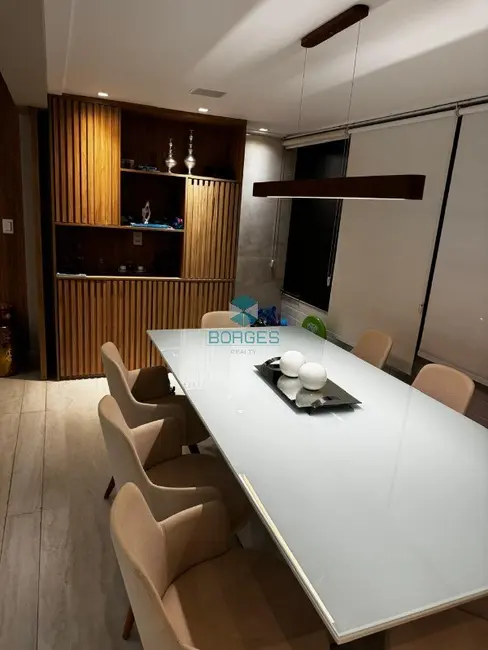 Foto 4 de Apartamento com 3 quartos à venda, 130m2 em Patamares, Salvador - BA
