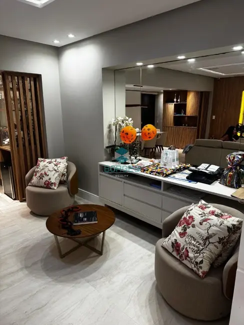 Foto 7 de Apartamento com 3 quartos à venda, 130m2 em Patamares, Salvador - BA