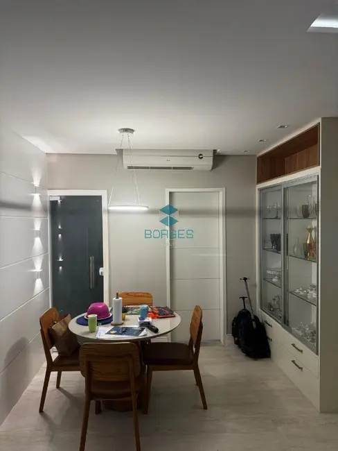 Foto 6 de Apartamento com 3 quartos à venda, 130m2 em Patamares, Salvador - BA
