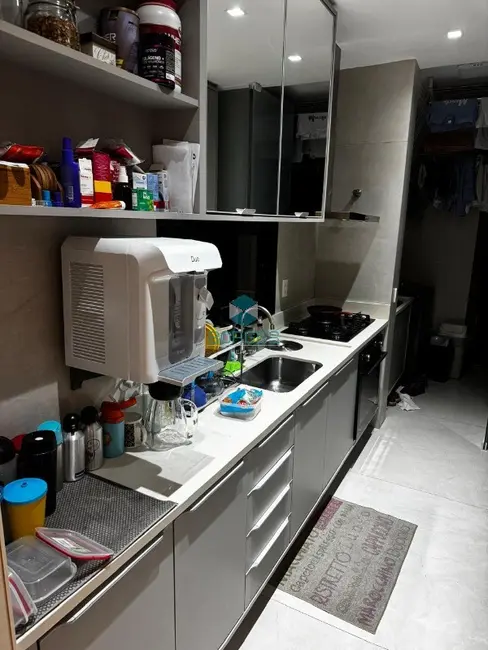 Foto 8 de Apartamento com 3 quartos à venda, 130m2 em Patamares, Salvador - BA