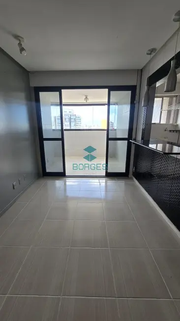 Apartamento com 3 quartos à venda, 93m2 em Pituba, Salvador - BA - imagem 6 Foto 6 de Apartamento com 3 quartos à venda, 93m2 em Pituba, Salvador - BA