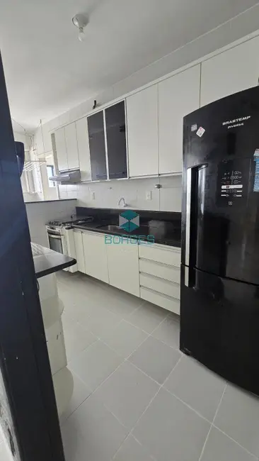 Apartamento com 3 quartos à venda, 93m2 em Pituba, Salvador - BA - imagem 9 Foto 9 de Apartamento com 3 quartos à venda, 93m2 em Pituba, Salvador - BA