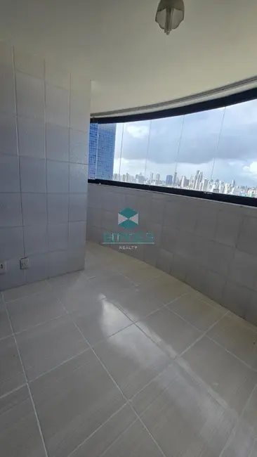 Apartamento com 3 quartos à venda, 93m2 em Pituba, Salvador - BA - imagem 4 Foto 4 de Apartamento com 3 quartos à venda, 93m2 em Pituba, Salvador - BA