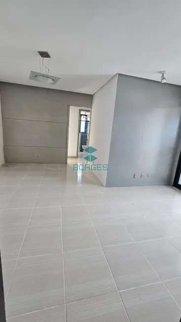 Apartamento com 3 quartos à venda, 93m2 em Pituba, Salvador - BA - imagem 3 Foto 3 de Apartamento com 3 quartos à venda, 93m2 em Pituba, Salvador - BA
