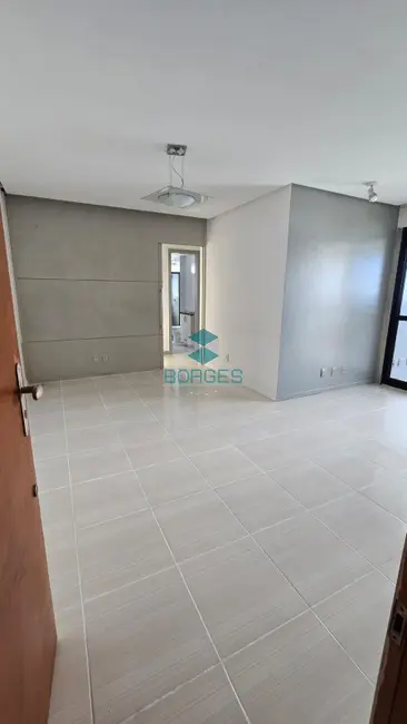 Apartamento com 3 quartos à venda, 93m2 em Pituba, Salvador - BA - imagem 2 Foto 2 de Apartamento com 3 quartos à venda, 93m2 em Pituba, Salvador - BA
