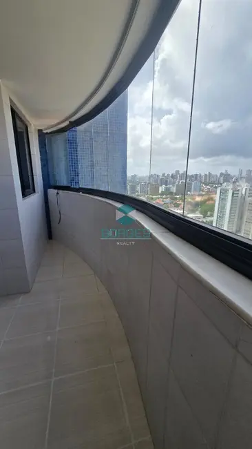 Apartamento com 3 quartos à venda, 93m2 em Pituba, Salvador - BA - imagem 5 Foto 5 de Apartamento com 3 quartos à venda, 93m2 em Pituba, Salvador - BA