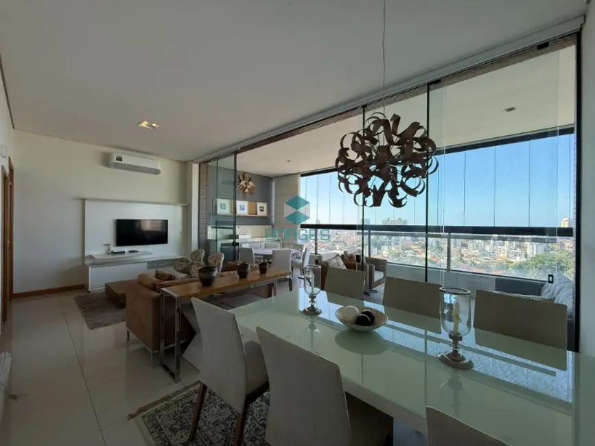 Foto 5 de Apartamento com 3 quartos à venda, 147m2 em Horto Florestal, Salvador - BA