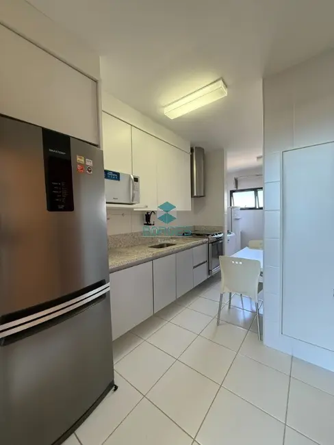 Foto 6 de Apartamento com 3 quartos à venda, 147m2 em Horto Florestal, Salvador - BA