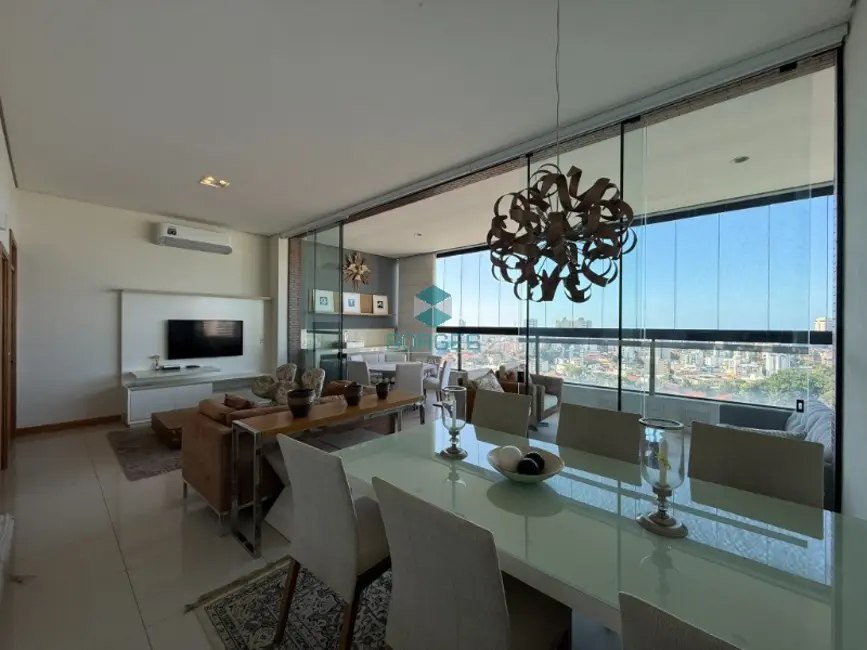 Foto 4 de Apartamento com 3 quartos à venda, 147m2 em Horto Florestal, Salvador - BA