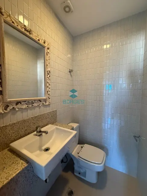 Foto 8 de Apartamento com 3 quartos à venda, 147m2 em Horto Florestal, Salvador - BA