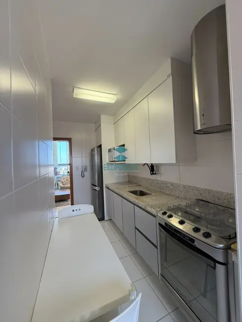 Foto 7 de Apartamento com 3 quartos à venda, 147m2 em Horto Florestal, Salvador - BA