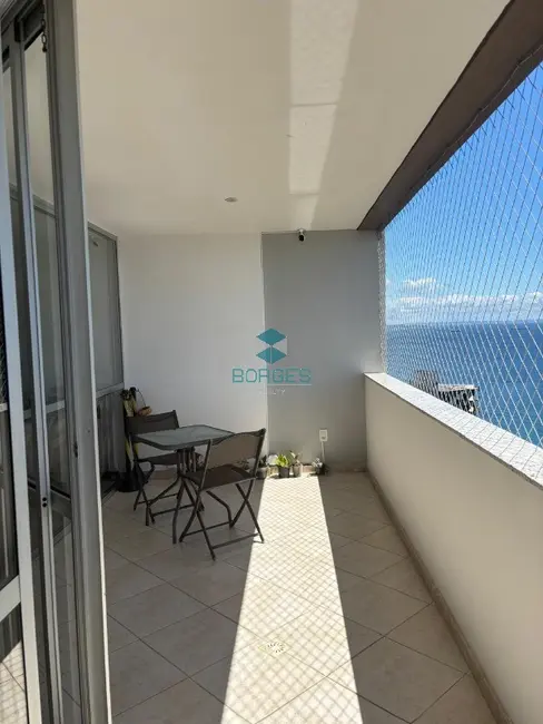 Apartamento com 3 quartos à venda, 138m2 em Campo Grande, Salvador - BA - imagem 6 Foto 6 de Apartamento com 3 quartos à venda, 138m2 em Campo Grande, Salvador - BA