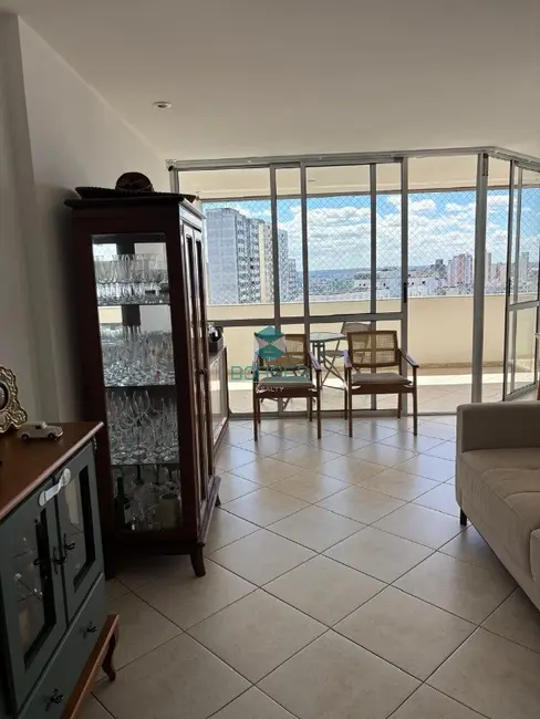 Apartamento com 3 quartos à venda, 138m2 em Campo Grande, Salvador - BA - imagem 2 Foto 2 de Apartamento com 3 quartos à venda, 138m2 em Campo Grande, Salvador - BA