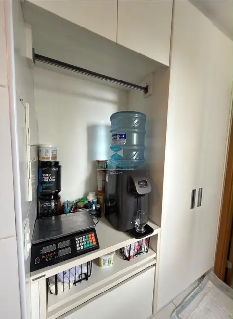 Apartamento com 4 quartos à venda, 156m2 em Horto Florestal, Salvador - BA - imagem 8 Foto 8 de Apartamento com 4 quartos à venda, 156m2 em Horto Florestal, Salvador - BA