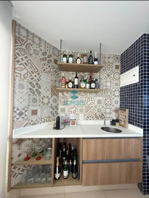 Apartamento com 4 quartos à venda, 156m2 em Horto Florestal, Salvador - BA - imagem 7 Foto 7 de Apartamento com 4 quartos à venda, 156m2 em Horto Florestal, Salvador - BA