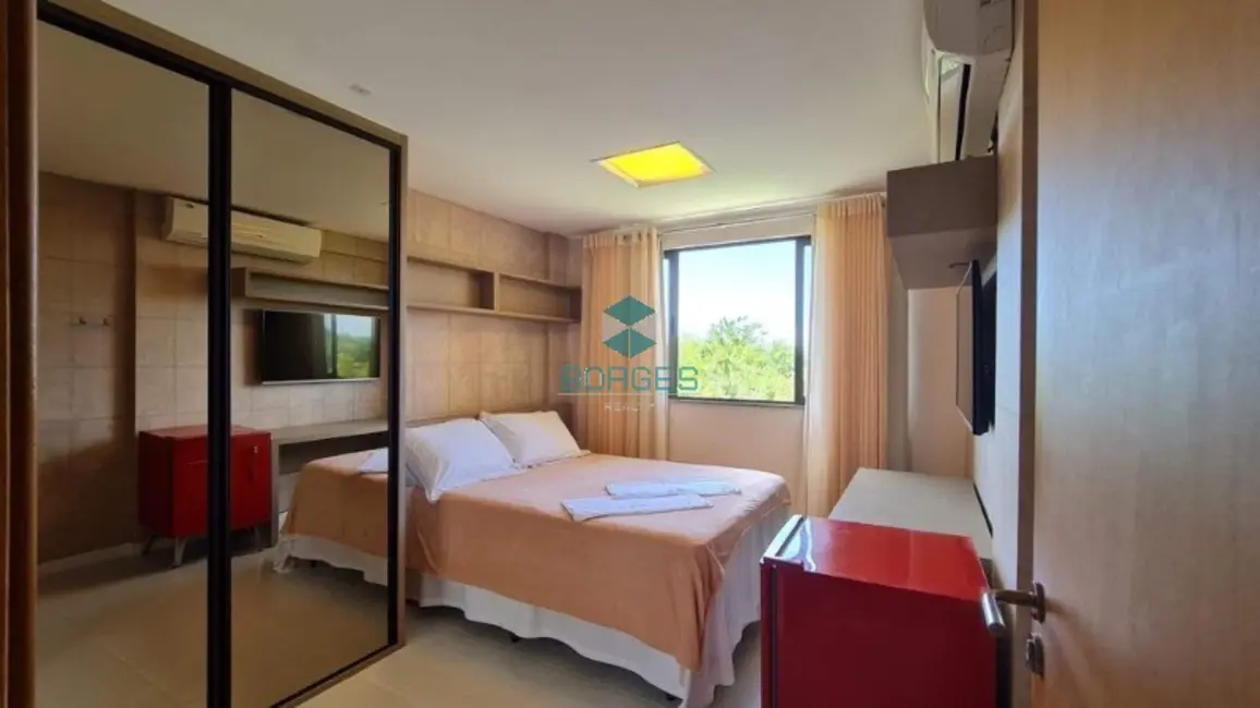 Foto 8 de Apartamento com 2 quartos à venda, 70m2 em Camacari - BA