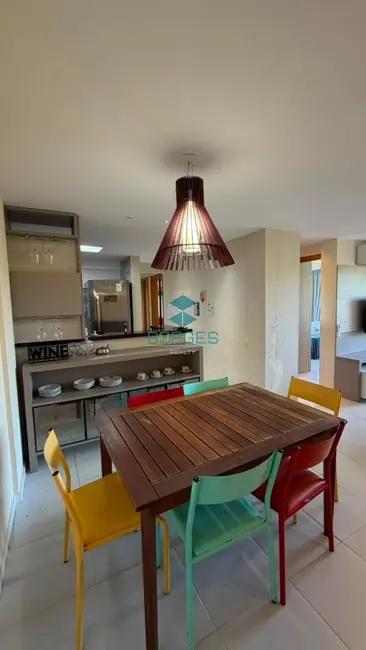Foto 2 de Apartamento com 2 quartos à venda, 70m2 em Camacari - BA