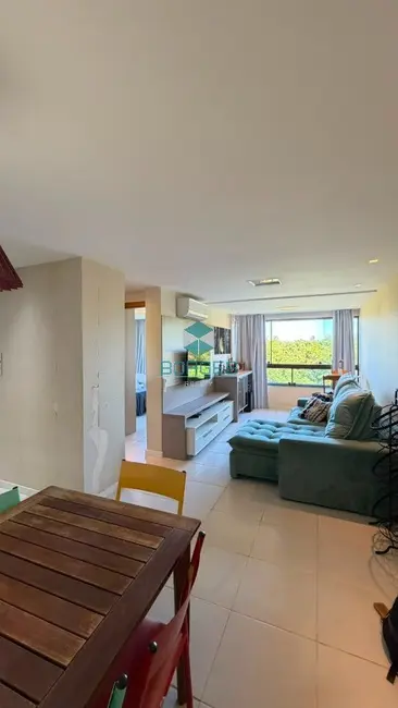 Foto 1 de Apartamento com 2 quartos à venda, 70m2 em Camacari - BA