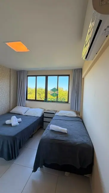 Foto 9 de Apartamento com 2 quartos à venda, 70m2 em Camacari - BA