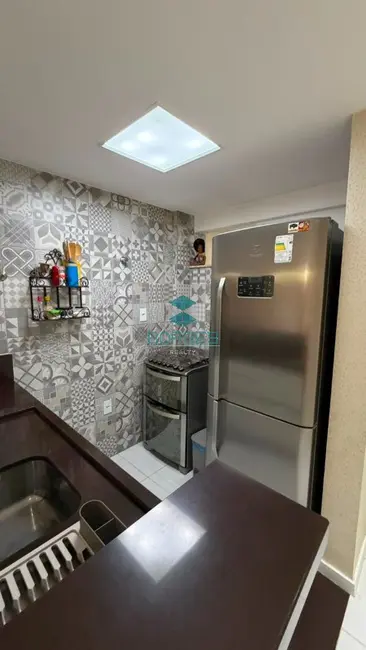 Foto 6 de Apartamento com 2 quartos à venda, 70m2 em Camacari - BA