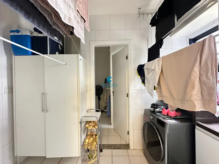 Apartamento com 3 quartos à venda, 136m2 em Horto Florestal, Salvador - BA - imagem 7 Foto 7 de Apartamento com 3 quartos à venda, 136m2 em Horto Florestal, Salvador - BA