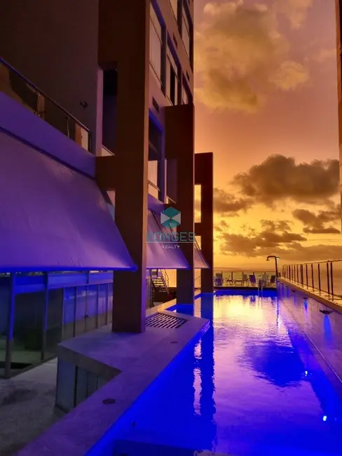Apartamento com 1 quarto à venda e para alugar, 55m2 em Vitória, Salvador - BA - imagem 8 Foto 8 de Apartamento com 1 quarto à venda e para alugar, 55m2 em Vitória, Salvador - BA