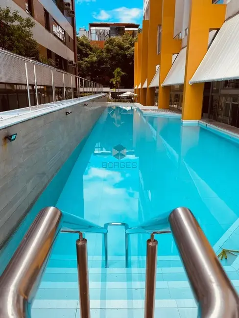 Apartamento com 1 quarto à venda e para alugar, 55m2 em Vitória, Salvador - BA - imagem 5 Foto 5 de Apartamento com 1 quarto à venda e para alugar, 55m2 em Vitória, Salvador - BA