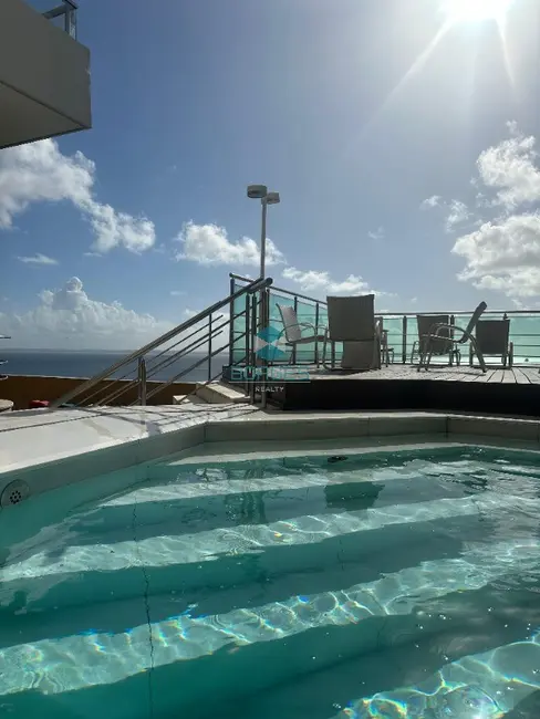 Apartamento com 1 quarto à venda e para alugar, 55m2 em Vitória, Salvador - BA - imagem 7 Foto 7 de Apartamento com 1 quarto à venda e para alugar, 55m2 em Vitória, Salvador - BA