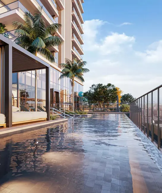 Apartamento com 3 quartos à venda, 226m2 em Horto Florestal, Salvador - BA - imagem 7 Foto 7 de Apartamento com 3 quartos à venda, 226m2 em Horto Florestal, Salvador - BA