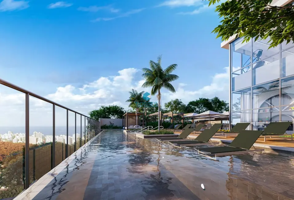 Apartamento com 3 quartos à venda, 226m2 em Horto Florestal, Salvador - BA - imagem 8 Foto 8 de Apartamento com 3 quartos à venda, 226m2 em Horto Florestal, Salvador - BA