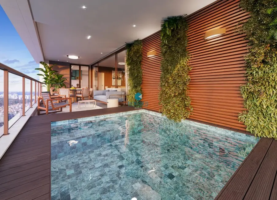 Apartamento com 3 quartos à venda, 226m2 em Horto Florestal, Salvador - BA - imagem 1 Foto 1 de Apartamento com 3 quartos à venda, 226m2 em Horto Florestal, Salvador - BA