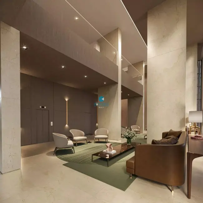 Apartamento com 3 quartos à venda, 226m2 em Horto Florestal, Salvador - BA - imagem 9 Foto 9 de Apartamento com 3 quartos à venda, 226m2 em Horto Florestal, Salvador - BA