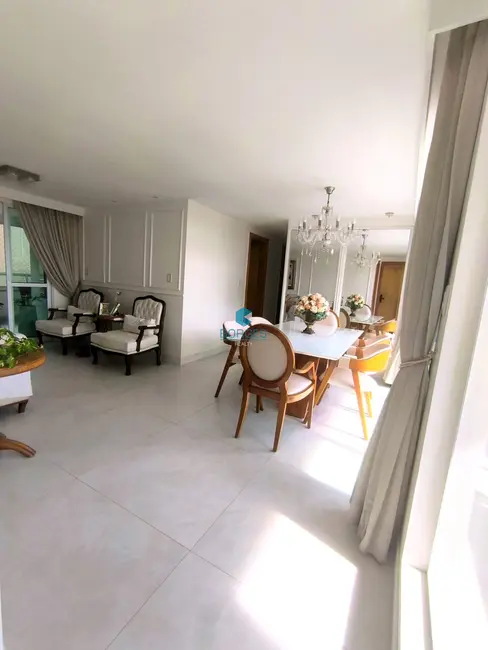 Apartamento com 3 quartos à venda, 115m2 em Patamares, Salvador - BA - imagem 3 Foto 3 de Apartamento com 3 quartos à venda, 115m2 em Patamares, Salvador - BA