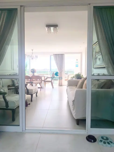Apartamento com 3 quartos à venda, 115m2 em Patamares, Salvador - BA - imagem 7 Foto 7 de Apartamento com 3 quartos à venda, 115m2 em Patamares, Salvador - BA